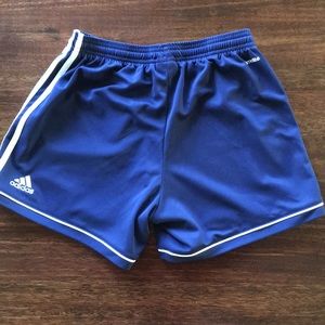 Adidas Climalite Athletic Shorts